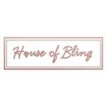 House of Bling, LONDON, logo