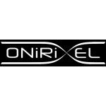 ONiRiXEL, TOULOUSE, logo