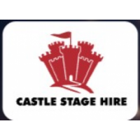 Castle Stage Hire, Dublin Castle Stage Hire, Dublin