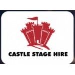 Castle Stage Hire, Dublin, logo