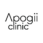Apogii Cryotherapy & Wellness Clinic, London, logo