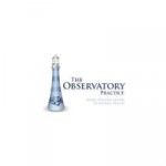 Observatory Practice, Plymouth, logo