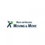 Rent A Helper Moving, Verona, logo