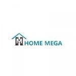 New Home Mega Real Estate Management Corp, Fresh Meadows, logo