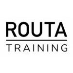 Routa Training, Helsinki, logo