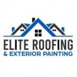 Elite roofing & Exterior painting, Aberdeenshire, logo