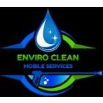 Enviro Clean Mobile Services Inc., Caledon, logo