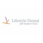 Lifestyle Dental And Implant Clinic, Preston, logo