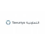 Tawuniya, Riyadh, logo
