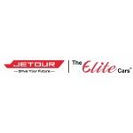 Jetour UAE - The Elite Cars, Dubai, logo