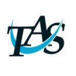 The Accountancy Solutions, Birmingham, logo