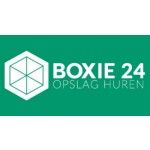 Boxie24 Amsterdam, Amsterdam, logo