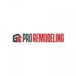 GC Pro Remodeling, Las Vegas, logo