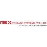 MEX Storage Systems Pvt. Ltd., Greater Noida, प्रतीक चिन्ह