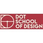 DOT School of Design, Chennai, logo