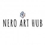 Nero ArtHub, Delhi, logo
