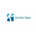KVRA Tech Inc, Piscataway, logo
