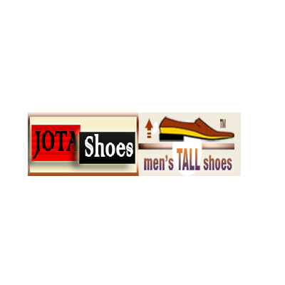 Men's Tall Shoes, Los Angeles