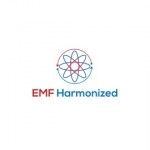 EMF Harmonized, Delray Beach, logo