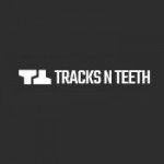 TracksNTeeth, Inc, Washington, logo