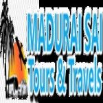 Madurai to Munnar tour package at affordable cost, Madurai, logo