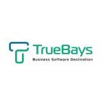 TrueBays IT Software Trading LLC, Dubai, logo