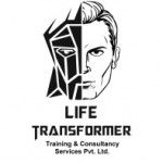 Life Transformer Training pvt.ltd, jamnagar, logo