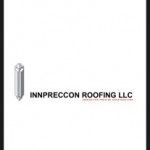 Innpreccon Roofing, LLC, Houston, logo