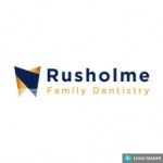 Rusholme Family Dentistry`, Toronto, logo