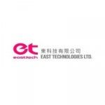 East Technologies, Hong Kong, logo