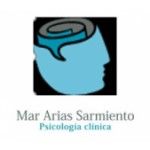 Mar Arias Sarmiento - Psicóloga Clínica, León, logo