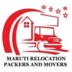 Maruti Relocation Packers and Movers, Bhopal, प्रतीक चिन्ह