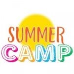 Minnesota Summer Camp, Minnesota, logo