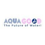 Aqua Good, Ceredigion, logo