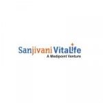 Sanjivani Vitalife Hospital(Healthcare), Aundh Pune, logo