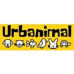 Urbanimal, Bucharest, logo