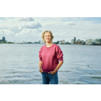 Sigrid Stam - Haptotherapie, Zaandam Sigrid Stam - Haptotherapie, Zaandam