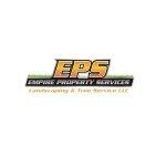 EPS Landscaping & Tree Service LLC, Pembroke Pines, logo