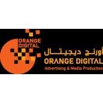 Orange Digital, Doha, logo