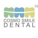 Dentist in Naranpura | Cosmo Smile Dental, Ahmedabad, प्रतीक चिन्ह