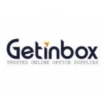 Getinbox Limited, Dhaka, logo