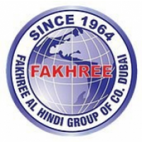 FAKHREE AL HINDI CO. L.L.C, Dubai