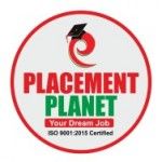 Placement Planet, Ludhiana, logo