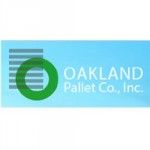 Oakland Pallet Co., Inc., San Lorenzo, logo