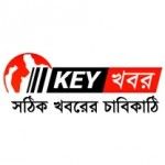 KeyKhabor | Latest Bengali News | Daily Bangla News | বাংলা খবর | Key খবর, Kolkata, logo