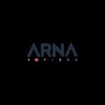 Arna Softech, London, logo