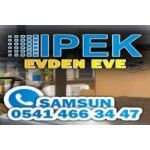 Samsun İpek Nakliyat, SAMSUN, logo