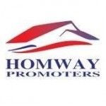 Homway Promoters, Noida, logo