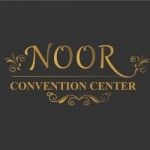 Noor Convention Centre, Brampton, logo