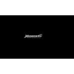 Xenons4u, Kent, logo